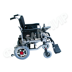 ИНВАЛИДНАЯ КОЛЯСКА ЭЛЕКСТРИЧЕСКАЯ FS110A