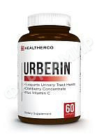 УРБЕРИН 855МГ №60 КАПС