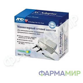 Адаптер сетевой TB-233C для UA серий_Монтажная область 1