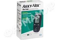 ГЛЮКОМЕТР АККУ-ЧЕК Актив_Монтажная область 1