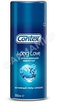 Интимгель CONTEX (КОНТЕКС) LONG Love 100мл_Монтажная область 1