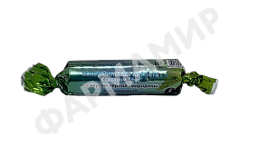 АСКОРБИНОВАЯ К-ТА 0,25 №10 ТАБЛ ЗАКРУТКА ЧЕРНАЯ СМОРОДИНА РОССИЯ