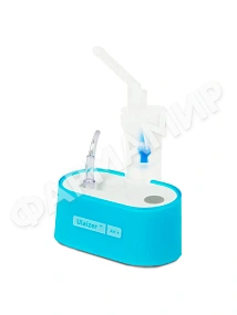 НЕБУЛАЙЗЕР КОМПРЕСС ULAIZER AIR+ VP-D2