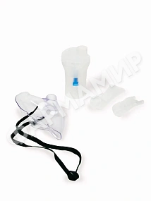 НЕБУЛАЙЗЕР КОМПРЕСС ULAIZER AIR+ VP-D2