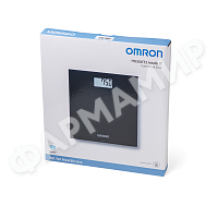 ВЕСЫ HN300T2 OMRON черный