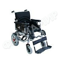 ИНВАЛИДНАЯ КОЛЯСКА ЭЛЕКСТРИЧЕСКАЯ FS110A