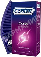 Презервативы CONTEX (КОНТЕКС) Классические №12_Монтажная область 1