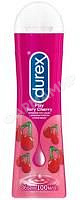 Гель-смазка DUREX (ДЮРЕКС) Play Very Cherry 100мл_Монтажная область 1