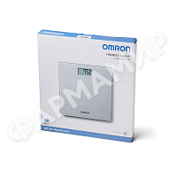 ВЕСЫ HN300T2 OMRON серый