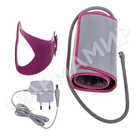 Тонометр A&D UA-669 Цифровой с Адаптером