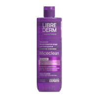 Вода мицеллярная LIBREDERM (ЛИБРЕДЕРМ) MICECLEAN SENSE д/нормальной и чувствительной кожи 400мл (НДС