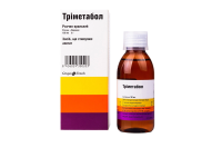 ТРИМЕТАБЛОЛ 150МЛ СУСП