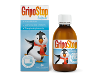 ГРИПОСТОП 100МЛ