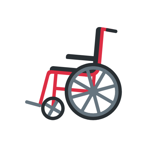 ИНВАЛИДНЫЕ КОЛЯСКИ