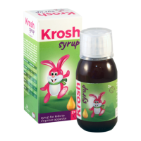 КРОШ 100МЛ №1 СИРОП