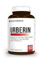 УРБЕРИН 855МГ №60 КАПС