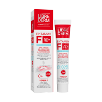 КРЕМ Д/ЛИЦА LIBREDERM (ЛИБРЕДЕРМ) ВИТАМИН F ЖИРНЫЙ 50МЛ