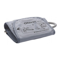 МАНЖЕТА универ.д\тонометров СЕРАЯ 22-42см OMRON