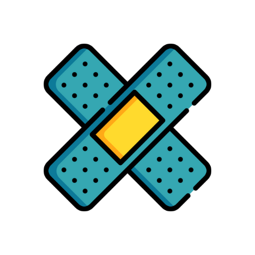 БИНТЫ МЕДИЦИНСКИЕ