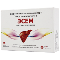 ЭСЕМ №30 КАПС