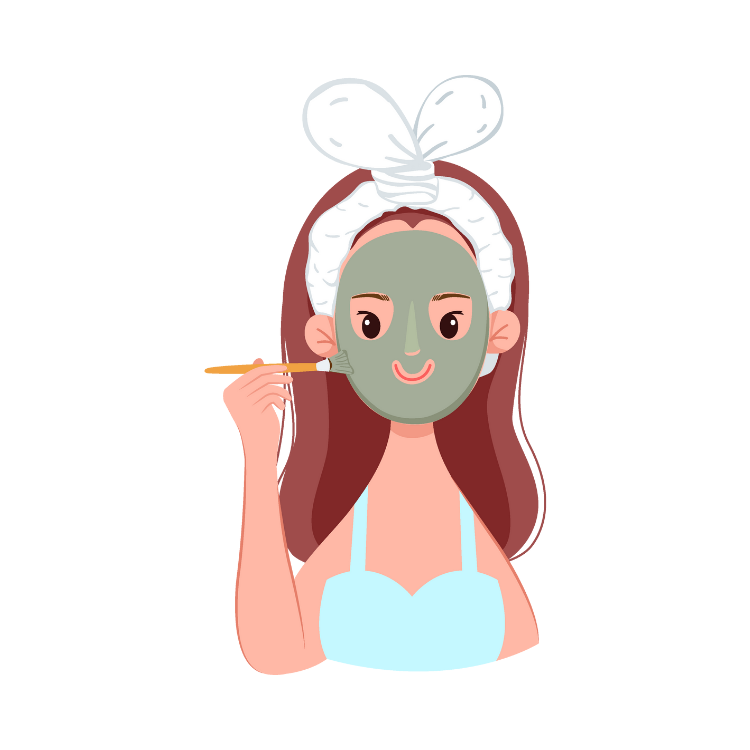 УХОД ЗА ЛИЦОМ