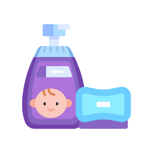 КОСМЕТИКА Д/ДЕТЕЙ