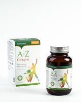 ДОКТОР ТОМСОН A-Z+ЖЕНЬШЕНЬ №30 ТАБЛ