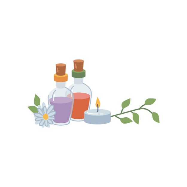 ЛЕКАРСТВЕННЫЕ МАСЛА