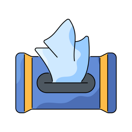 САЛФЕТКИ СТЕРИЛЬНЫЕ, СПИРТОВЫЕ