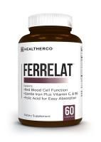 ФЕРРЕЛАТ №60 ТАБЛ