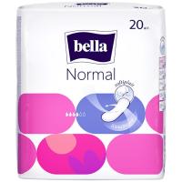 ПРОКЛАДКИ BELLA (БЕЛЛА) NORMAL 20ШТ