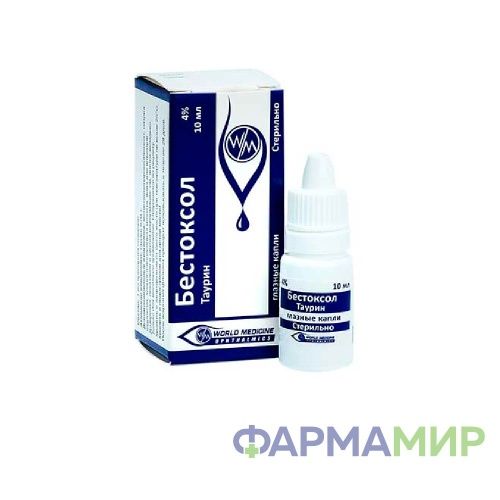 Бестоксол р-р 4% 10 мл гл.капли_Монтажная область 1