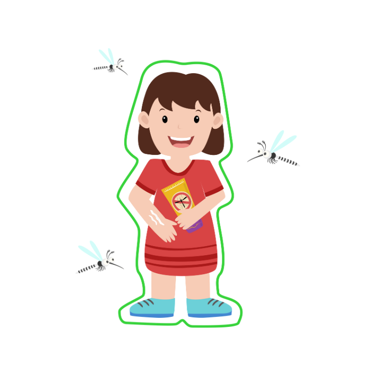 CРЕДСТВА ОТ НАСЕКОМЫХ