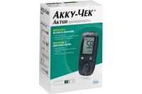 ГЛЮКОМЕТР АККУ-ЧЕК Актив_Монтажная область 1