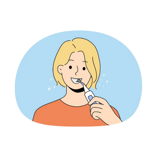 УХОД ЗА ПОЛОСТЬЮ РТА