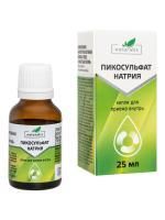 Пикосульфат натрия 25 мл капли (НДС)