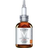 Сыворотка LA ROCHE-POSAY (ЛЯРОШ ПОЗЕ) LIFTACTIV VITAMIN C SERUM концентрированная 20 мл