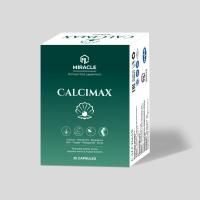 КАЛЬЦИМАКС D3 №30 КАПС