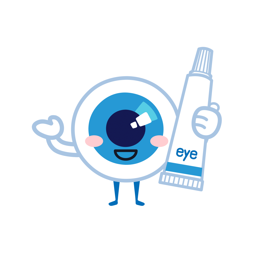 ВИТАМИНЫ ДЛЯ ПРОФИЛАКТИКИ ЗАБОЛЕВАНИЙ ГЛАЗ