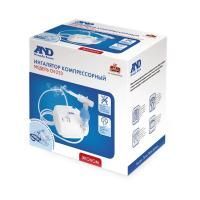 ИНГАЛЯТОР КОМПРЕСС A&D CN-123