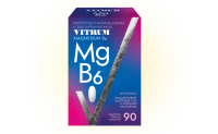 ВИТРУМ МАГНИЙ В6 №60 ТАБЛ