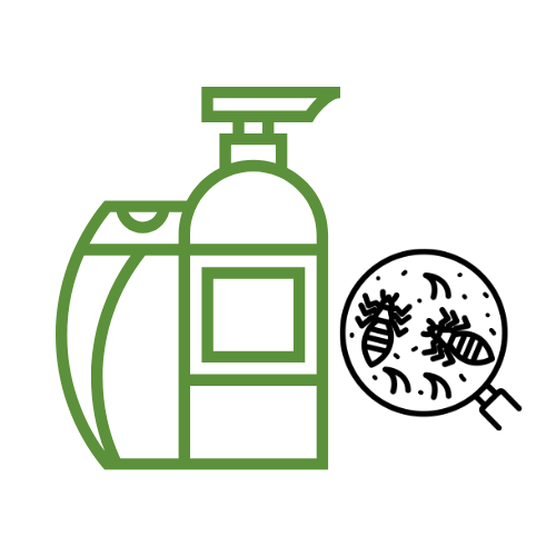 ПЕДИКУЛЕЗ, ЧЕСОТКА