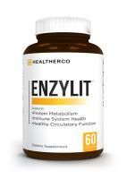 ЭНЗИЛИТ 375МГ №60 ТАБЛ