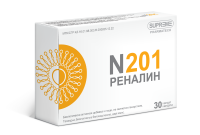 РЕНАЛИН N201 №30 КАПС