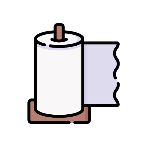 ВАТНЫЕ/БУМАЖНЫЕ ИЗДЕЛИЯ