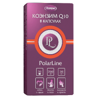 КОЭНЗИМ Q10 700МГ №30 КАПС