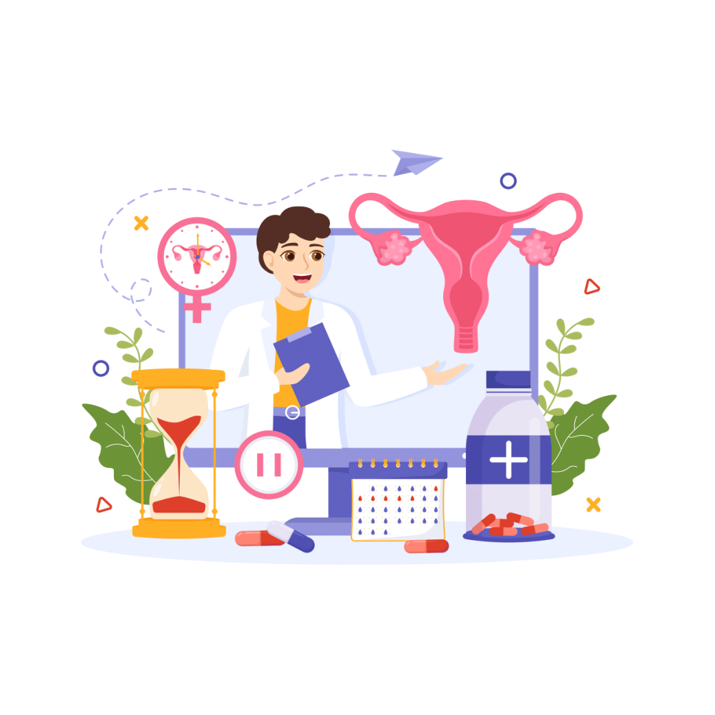 ЖЕНСКОЕ ЗДОРОВЬЕ