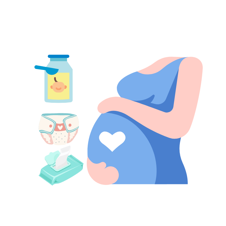 ДЛЯ МАМ И БЕРЕМЕННЫХ