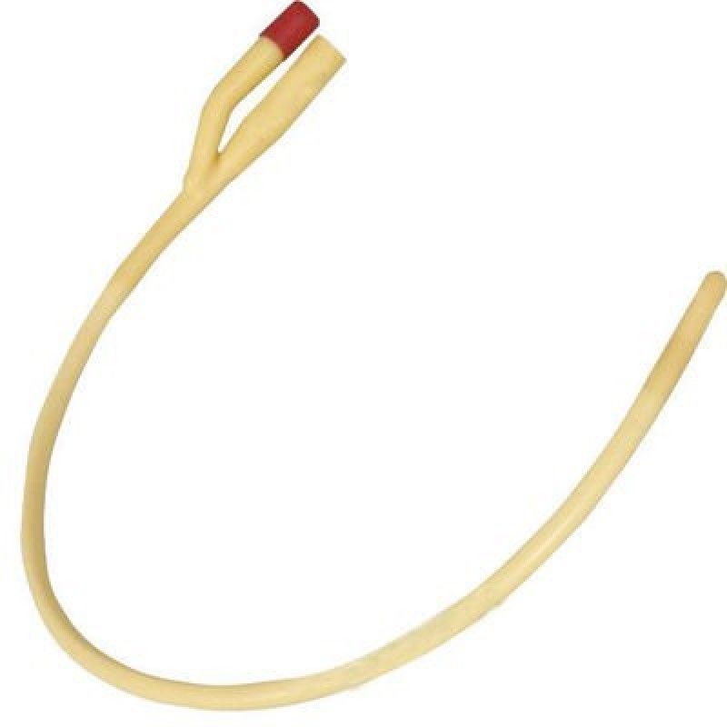 КАТЕТЕР ФОЛЕЯ 2-ХОД FR 22 CH 30МЛ