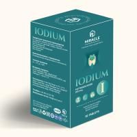ЙОДИУМ 200МКГ №90 ТАБЛ